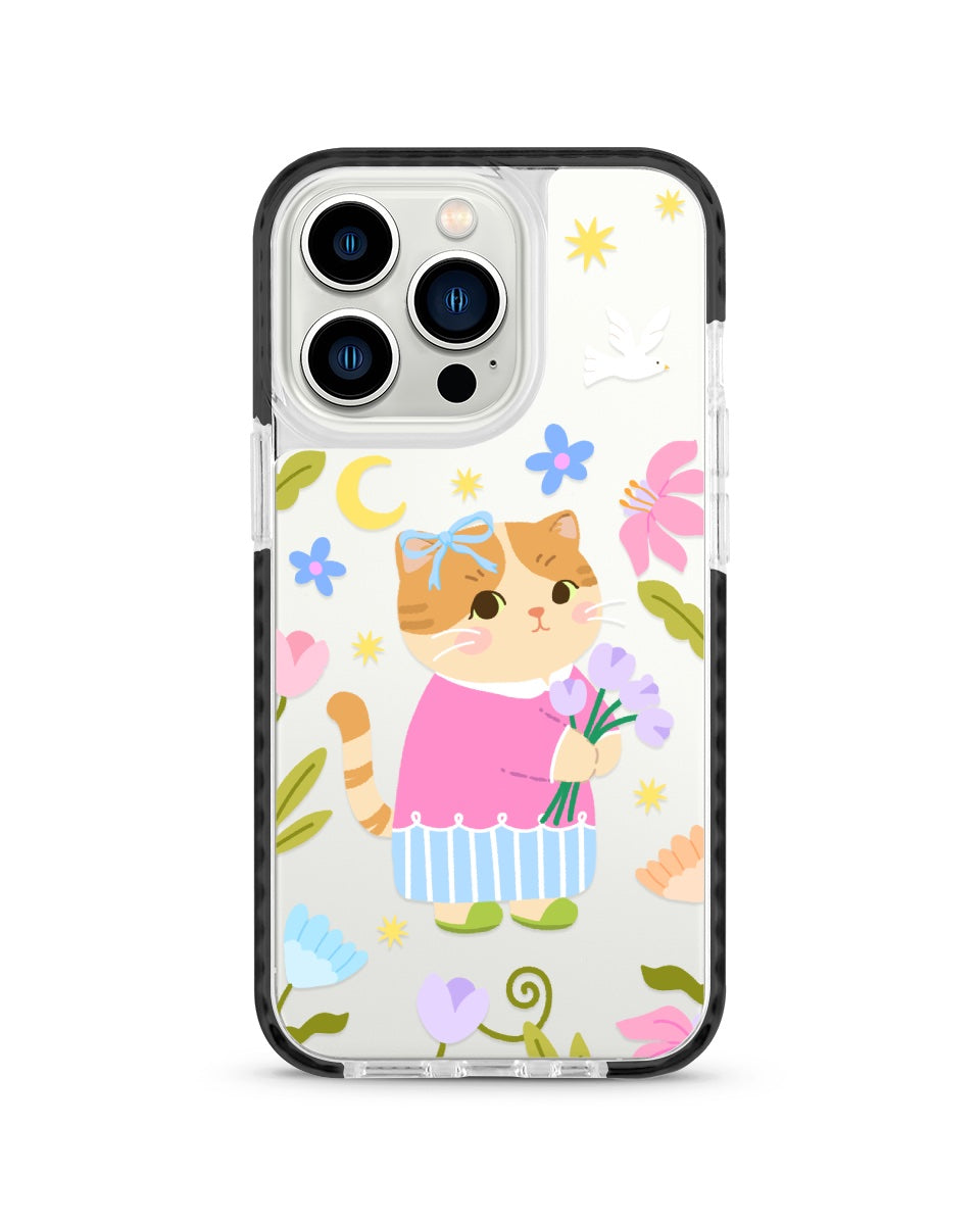 X-TECH BUMPER CASE - LITTLE BLESSINGS