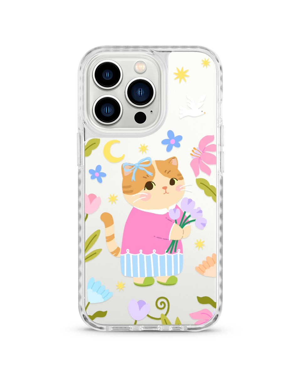X-TECH BUMPER CASE - LITTLE BLESSINGS