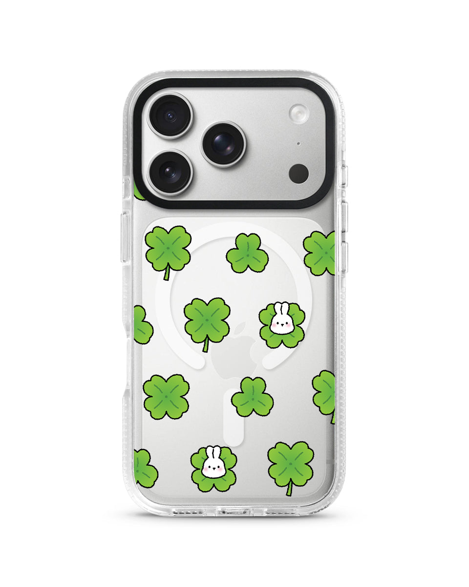 MAGSAFE CLOUD CASE - LUCKY BUN