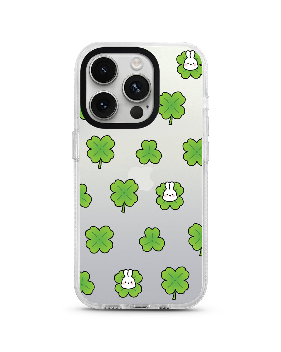 CLOUDTECH CASE - LUCKY BUN
