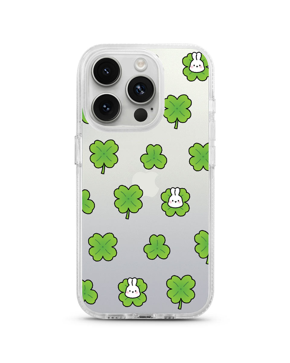 CLOUDTECH CASE - LUCKY BUN