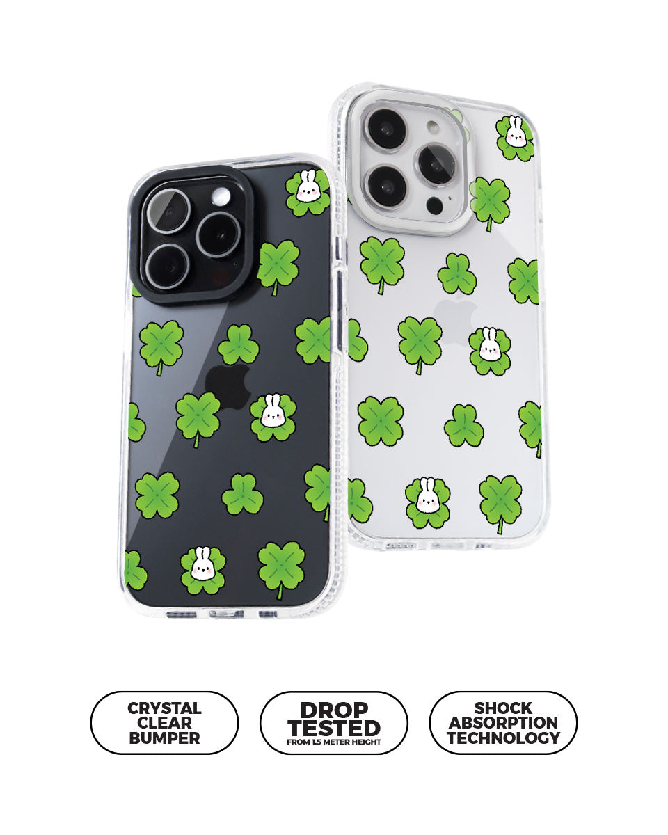 CLOUDTECH CASE - LUCKY BUN