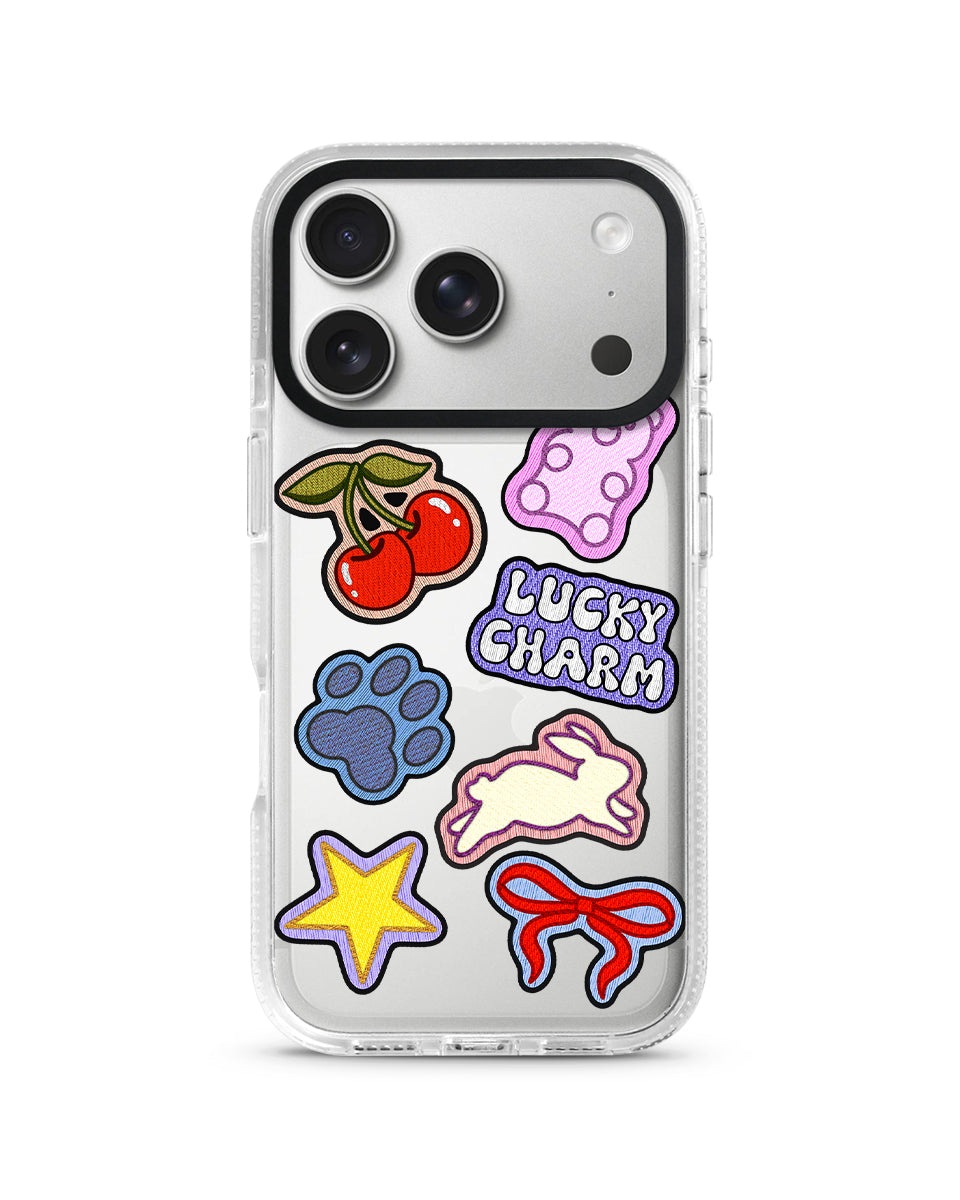 CLOUDTECH CASE - LUCKY CHARM