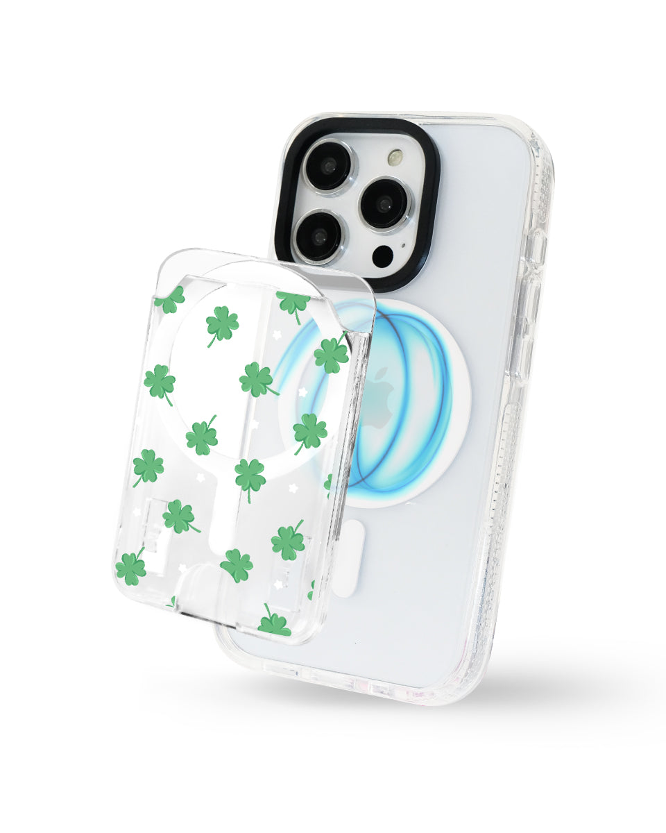 MAGSLIDE - LUCKY CLOVER