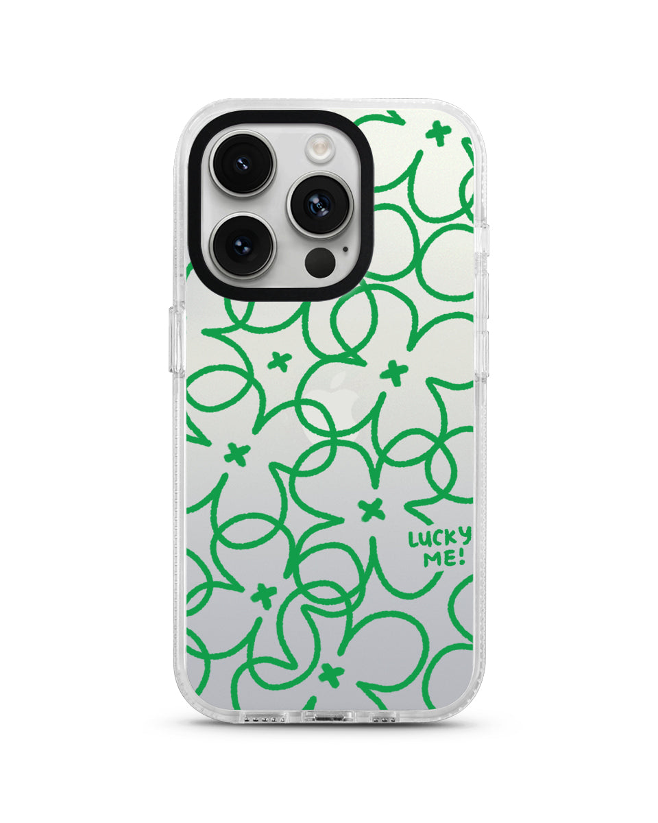 CLOUDTECH CASE - LUCKY ME!
