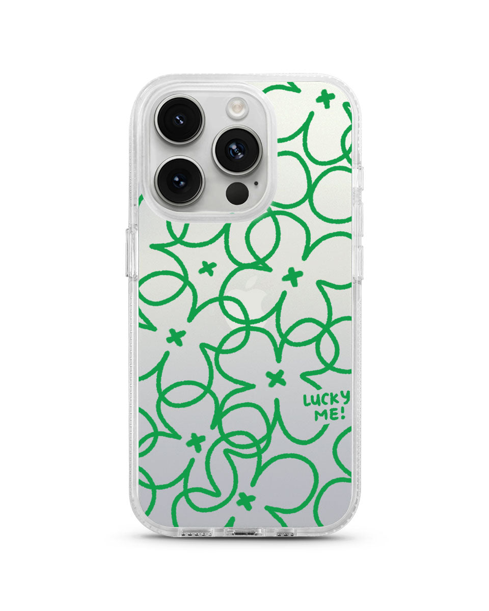 CLOUDTECH CASE - LUCKY ME!
