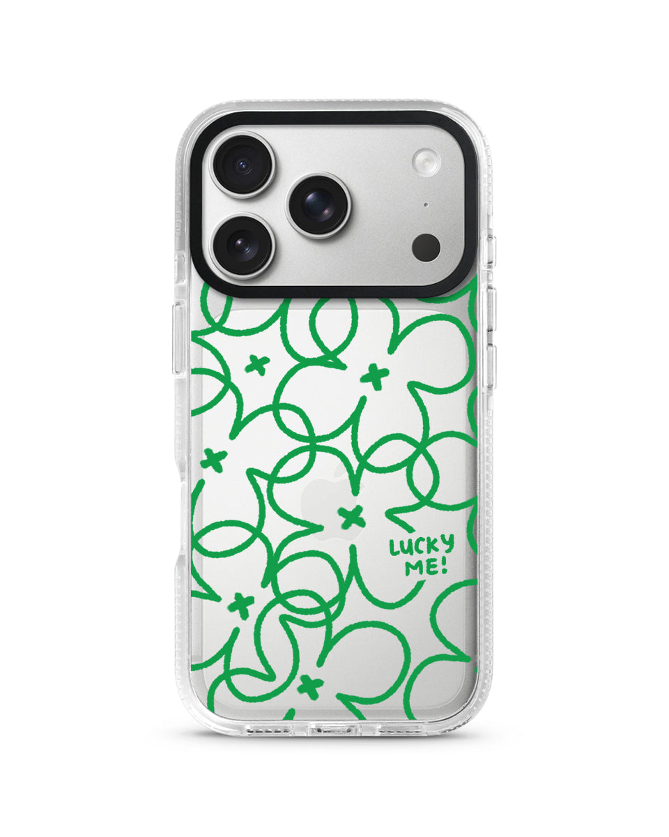 CLOUDTECH CASE - LUCKY ME!