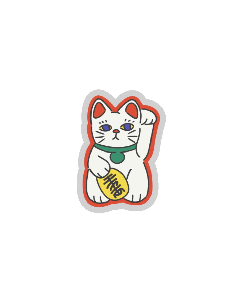 POPSTAND - LUCKY CAT