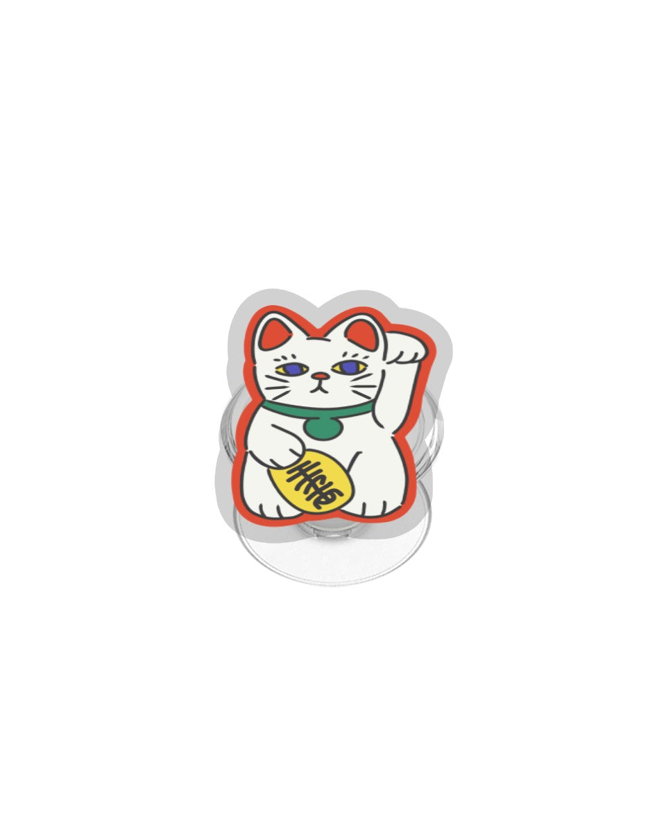 POPSTAND - LUCKY CAT