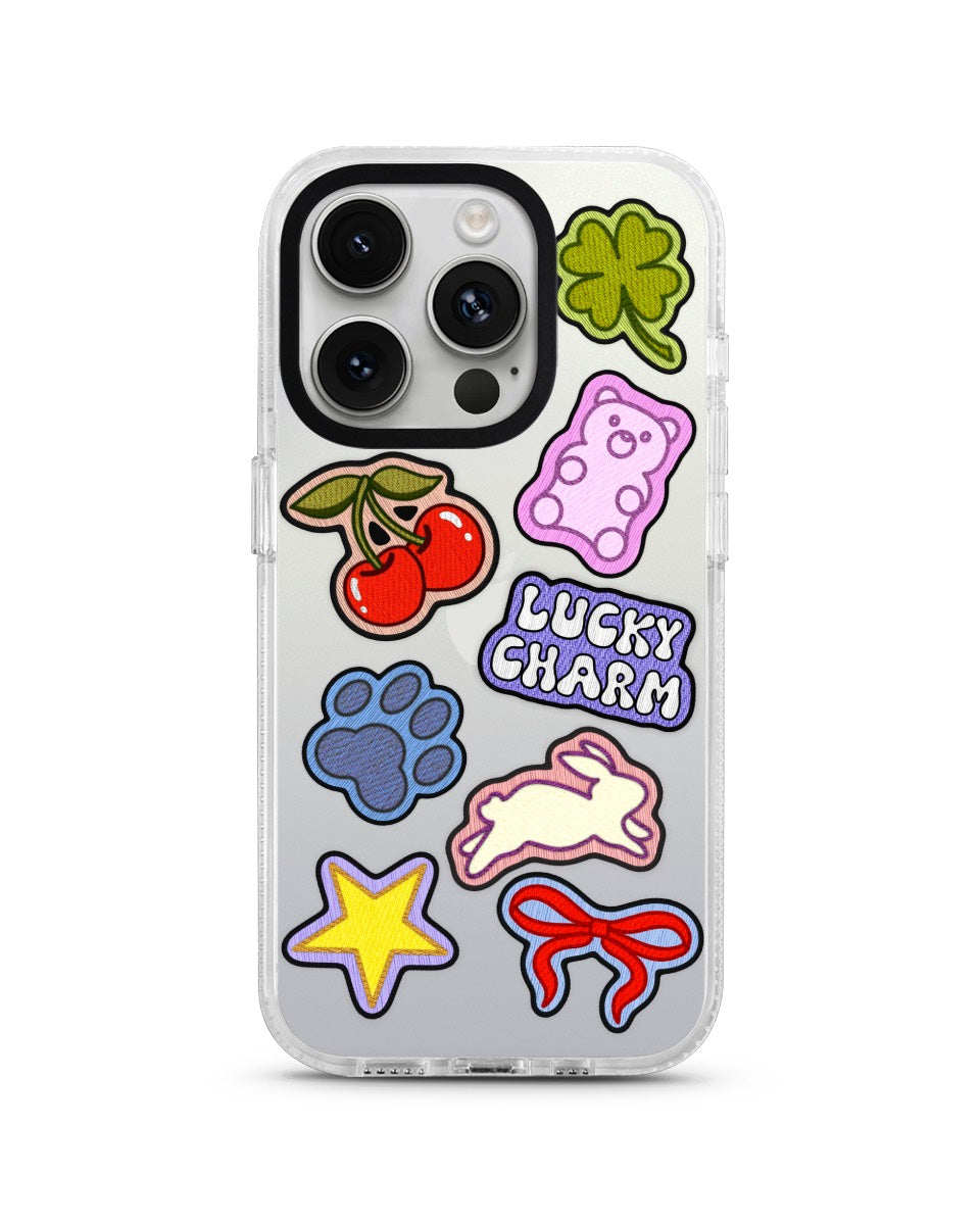 CLOUDTECH CASE - LUCKY CHARM