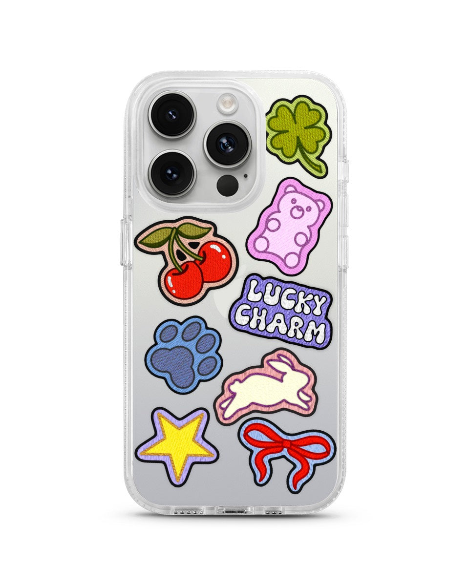 CLOUDTECH CASE - LUCKY CHARM