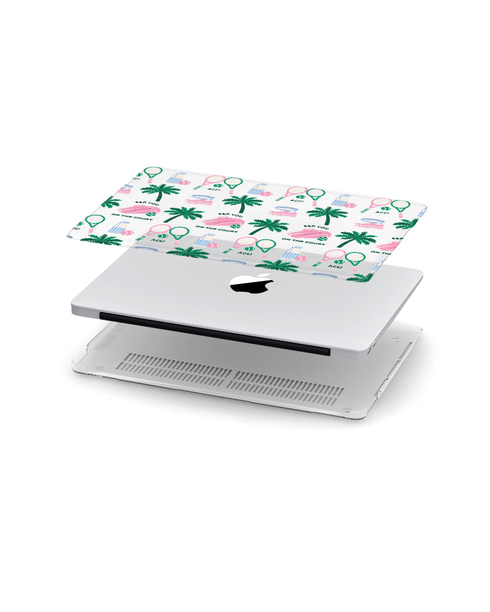 MACBOOK CASE - ACE