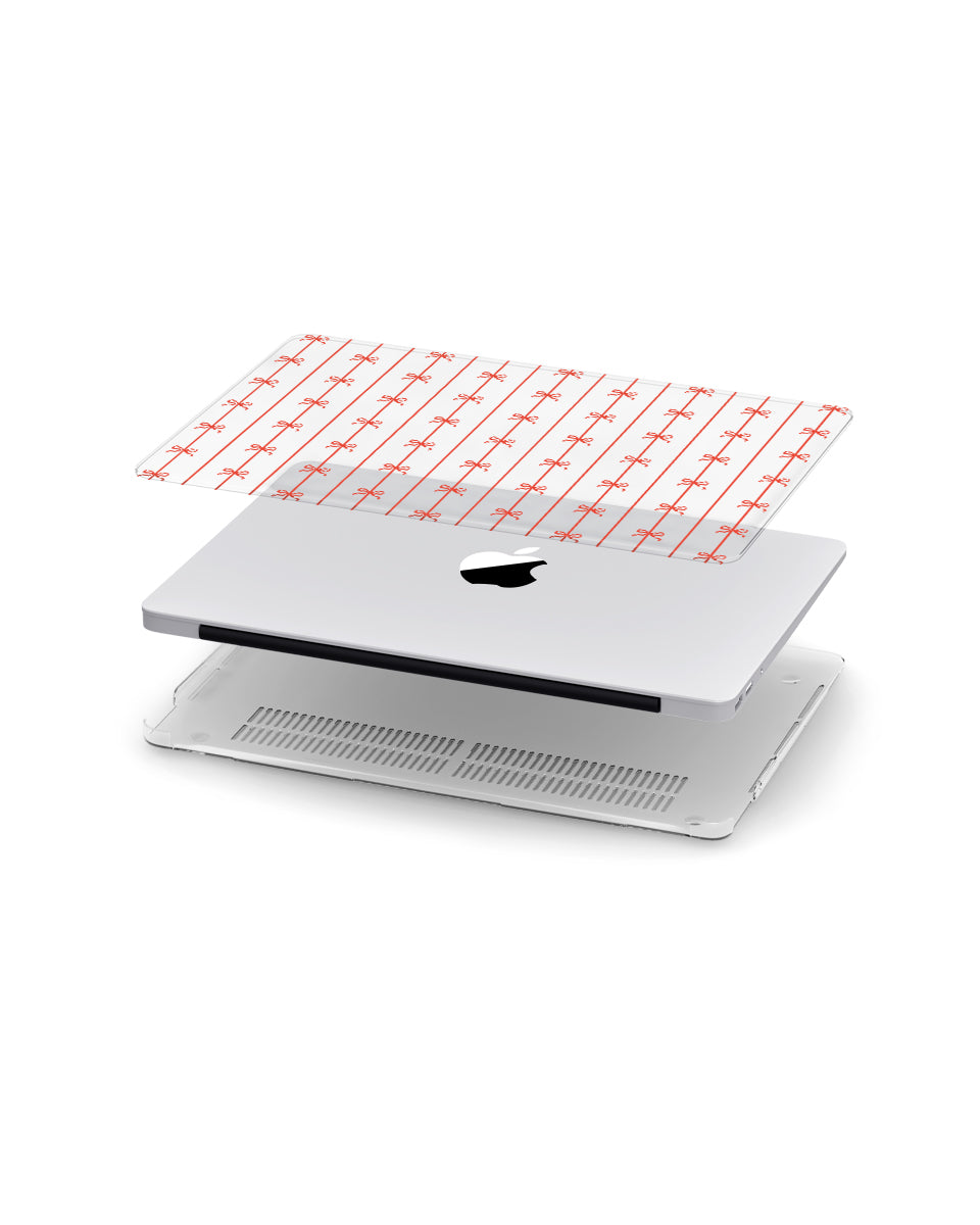 MACBOOK CASE - LE PETITE