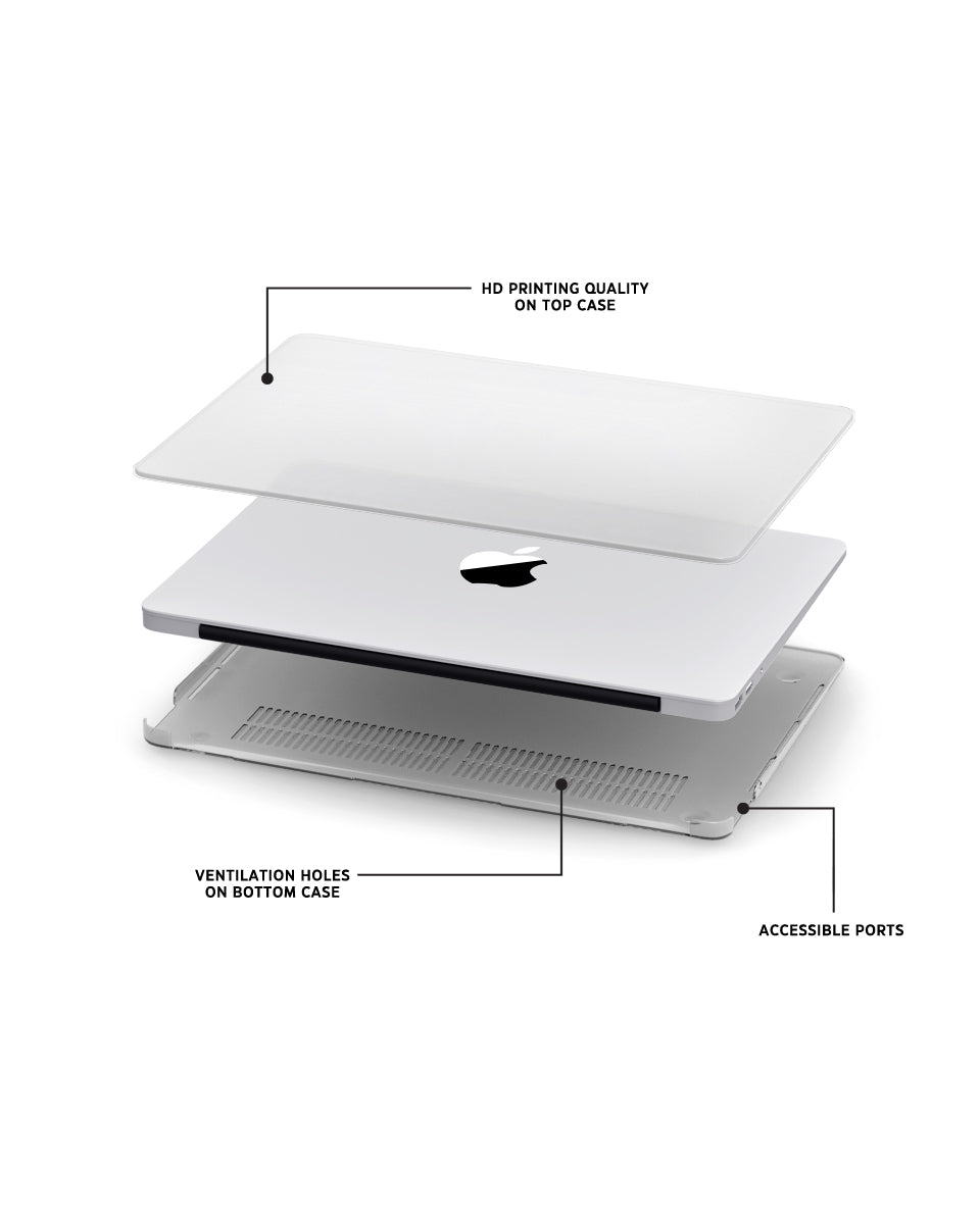 MACBOOK CASE