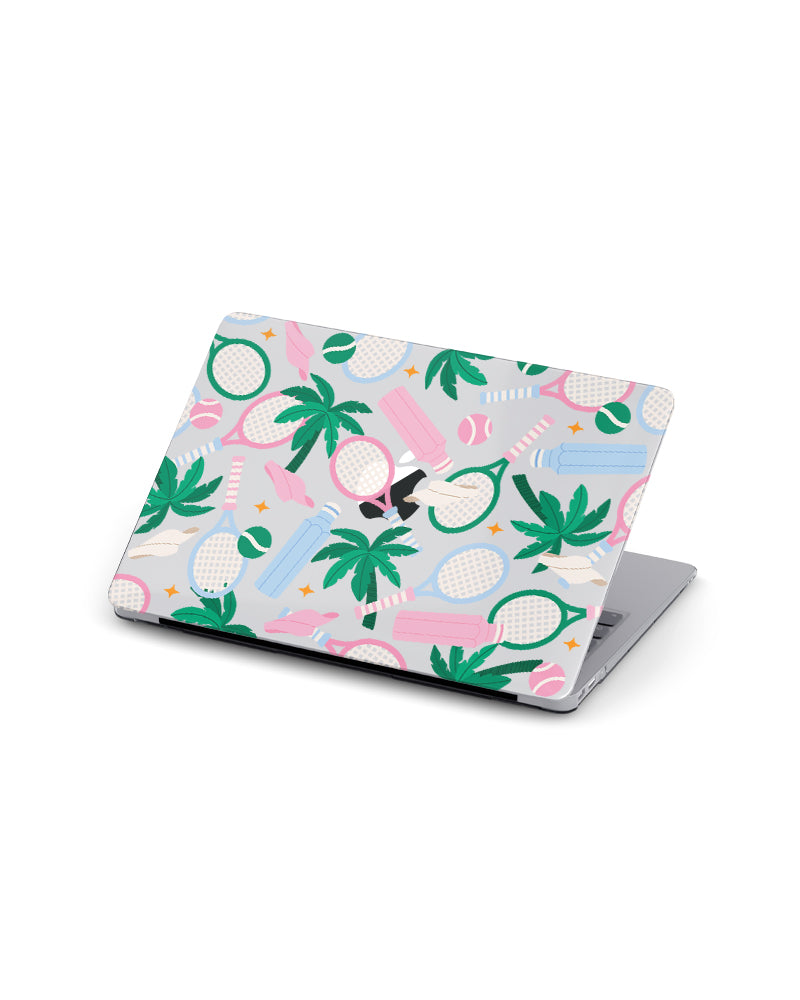MACBOOK CASE - COURTSIDE