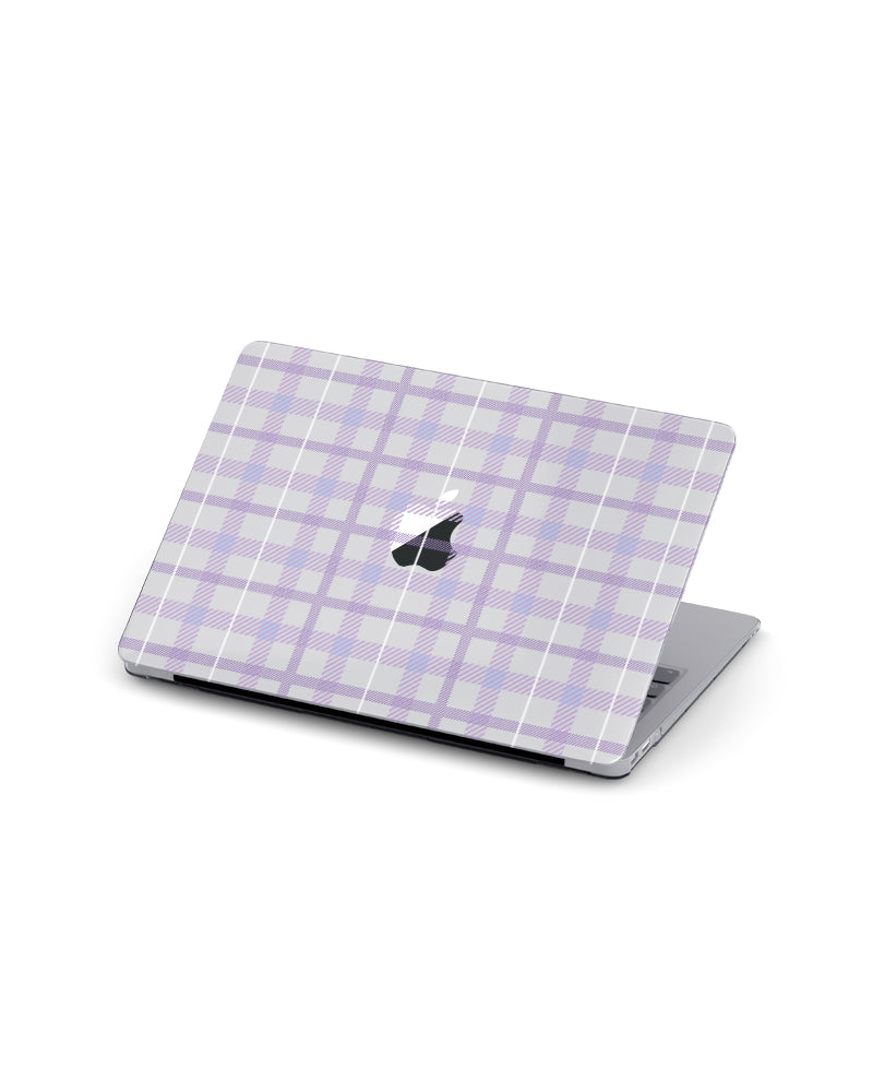 MACBOOK CASE - BLUEBERRY JAM