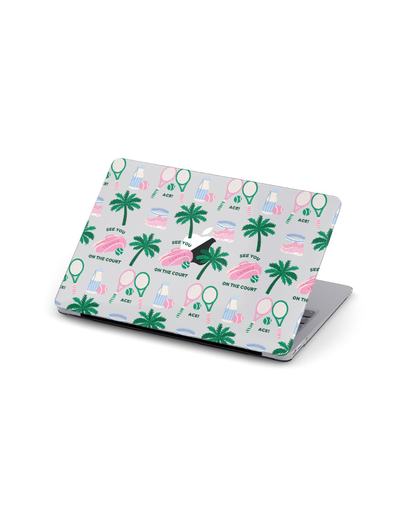 MACBOOK CASE - ACE