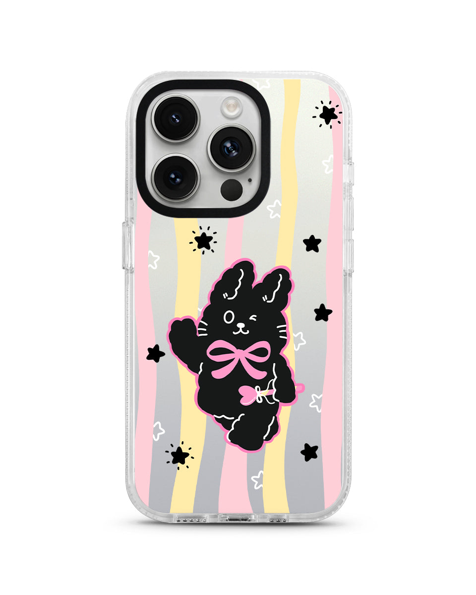 CLOUDTECH CASE - MAGIC BUNNY