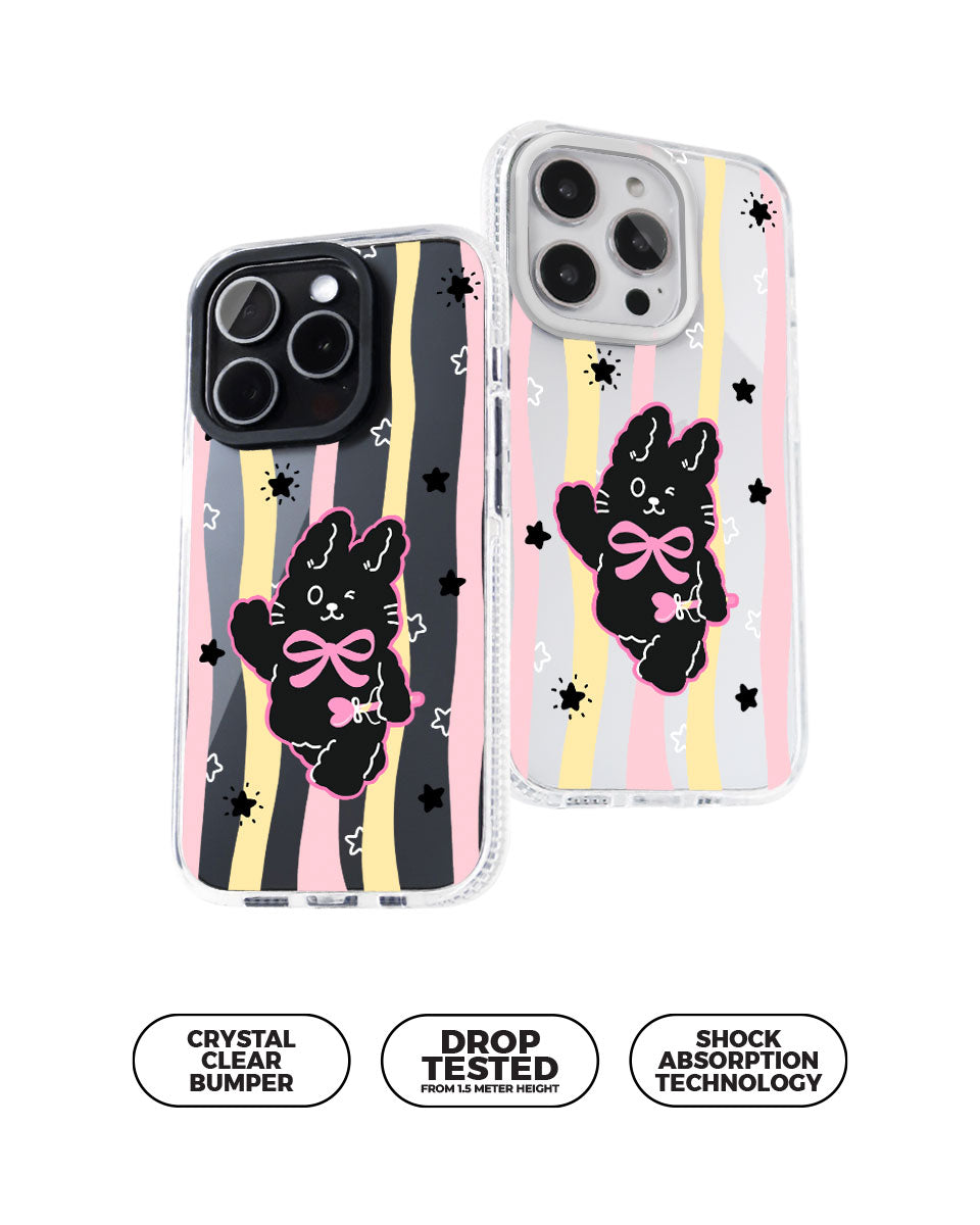 CLOUDTECH CASE - MAGIC BUNNY