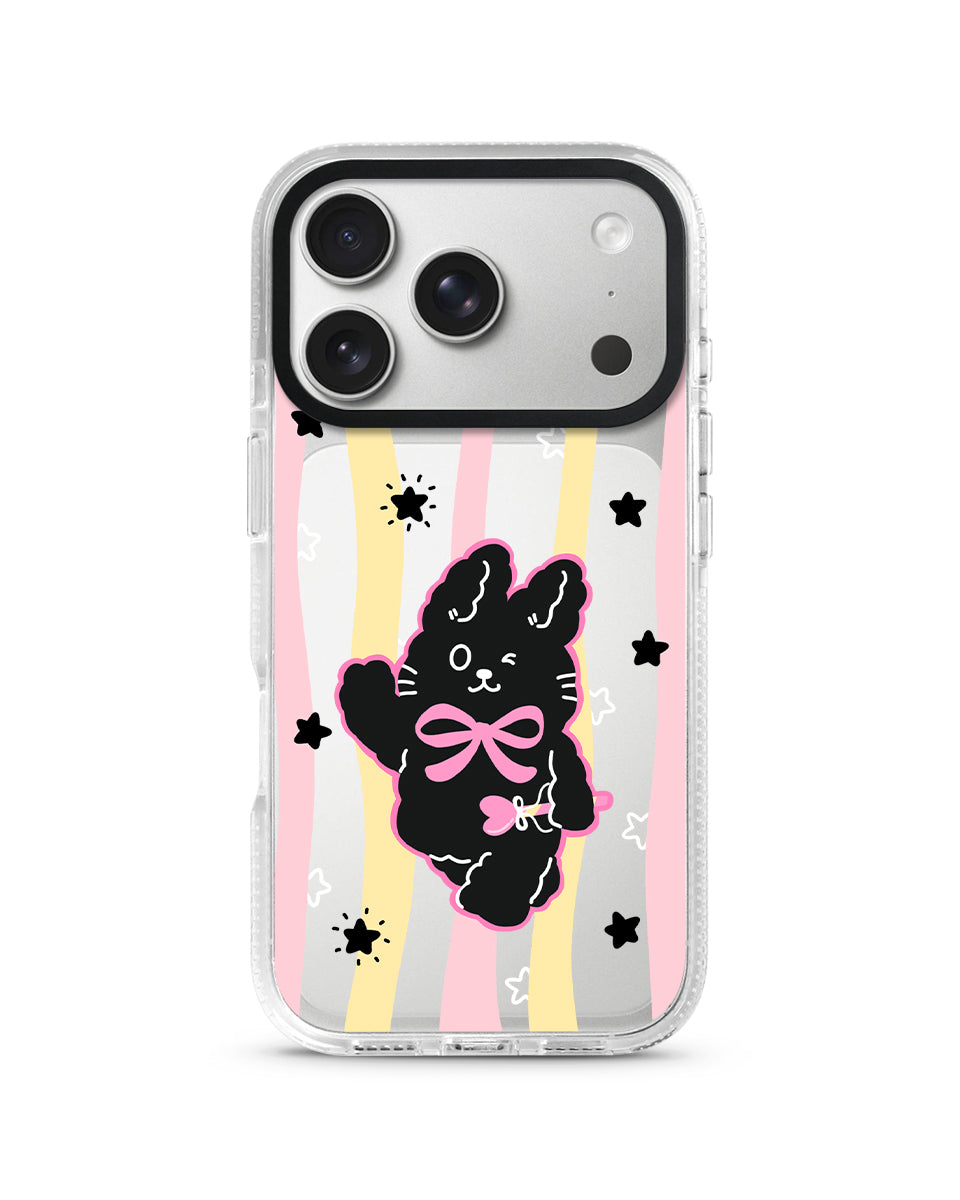 CLOUDTECH CASE - MAGIC BUNNY