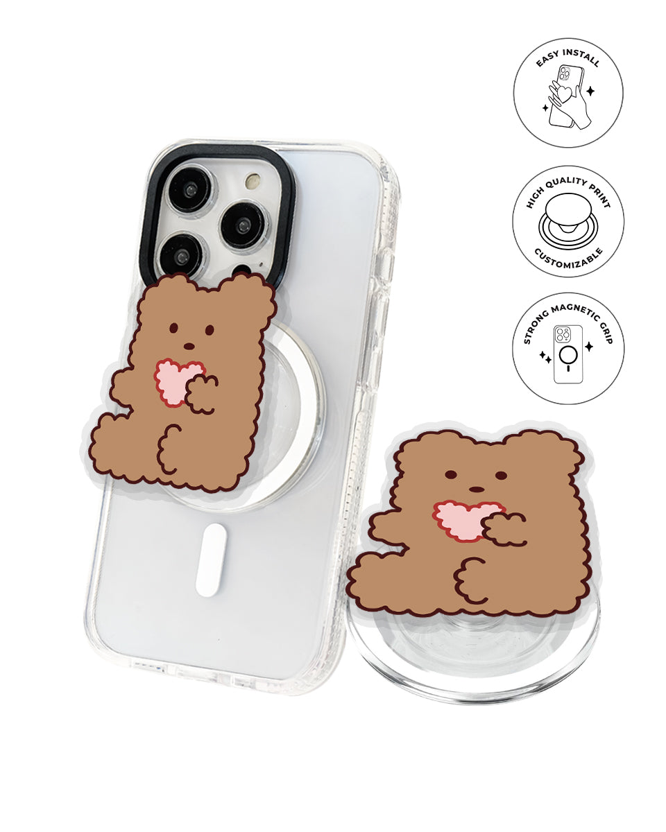 MAGPOPSTAND - BEARY CUTE