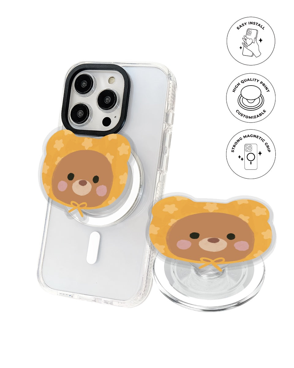 MAGPOPSTAND - MAPLE BEAR