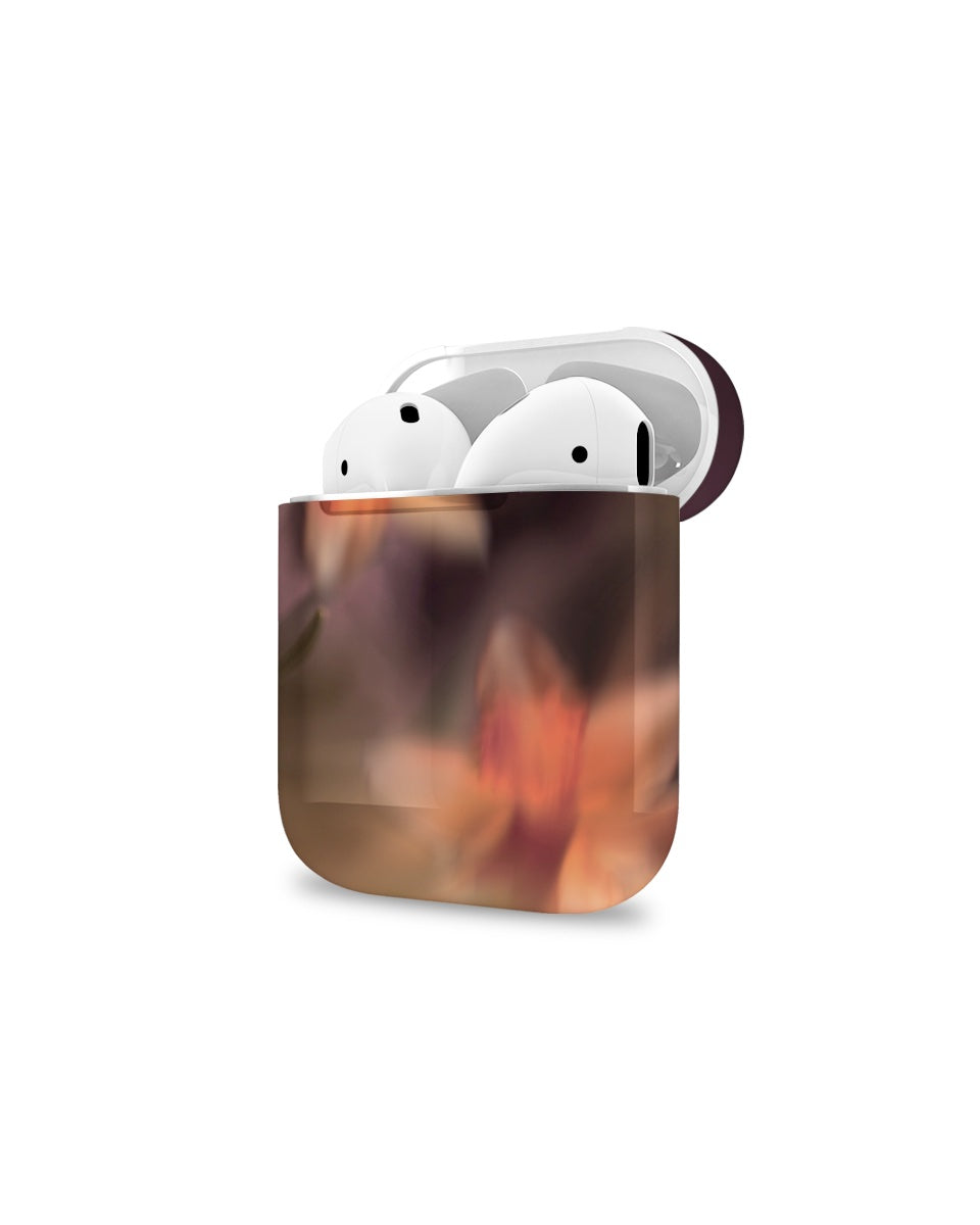 ARMOR AIRPODS CASE - MAPLE GLOW