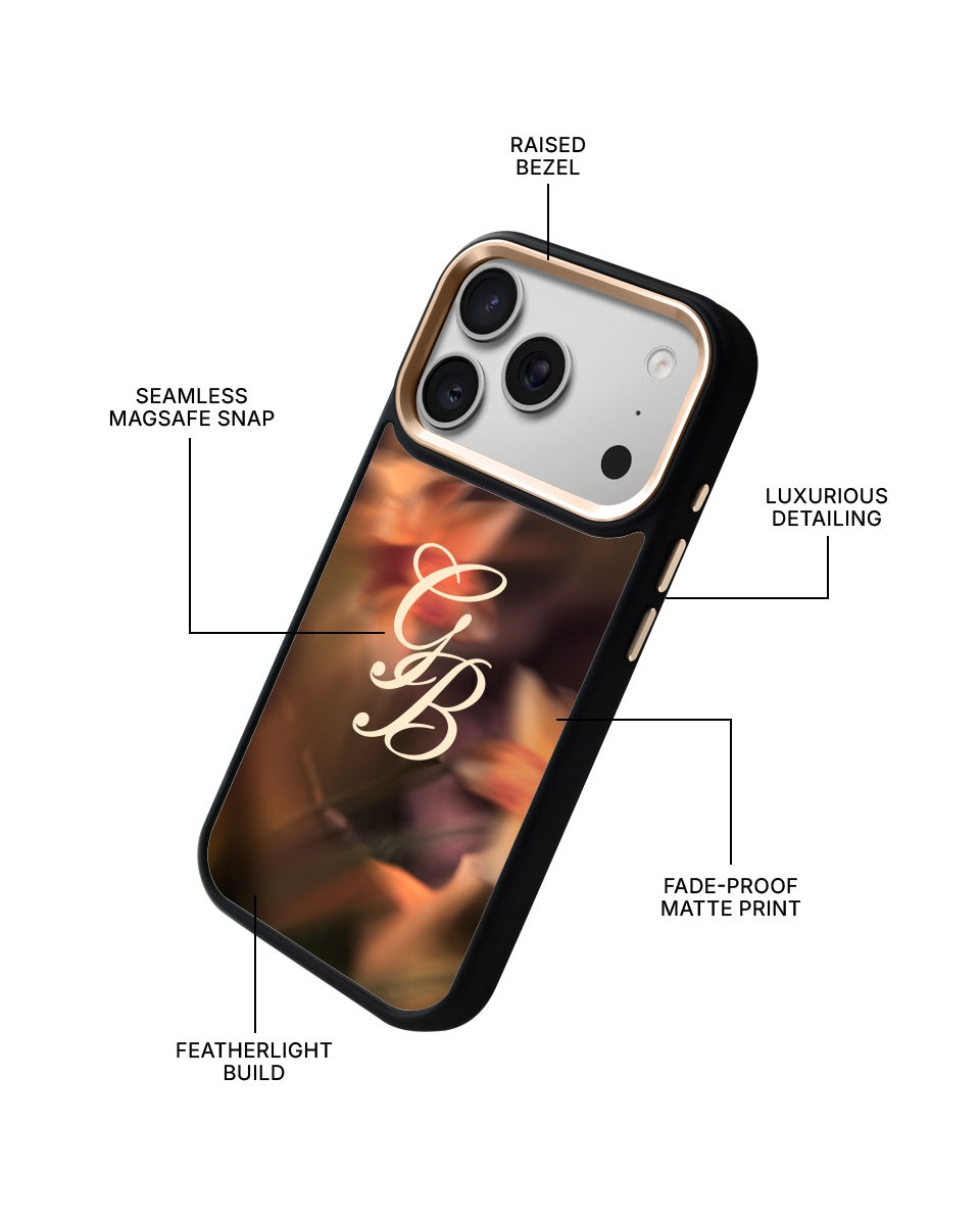 MAGSHIELD ARMOR CASE - MAPLE GLOW