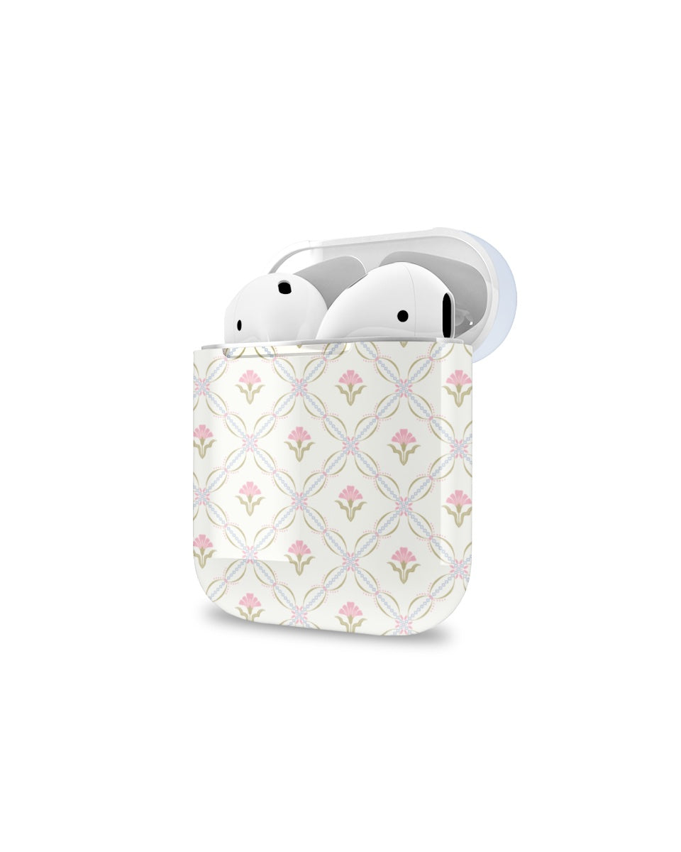 ARMOR AIRPODS CASE - MARGUERITE