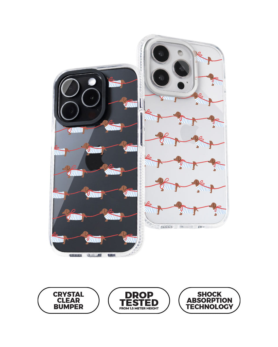 CLOUDTECH CASE - MARSEILLE PUP