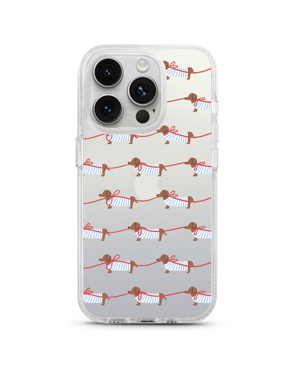 CLOUDTECH CASE - MARSEILLE PUP