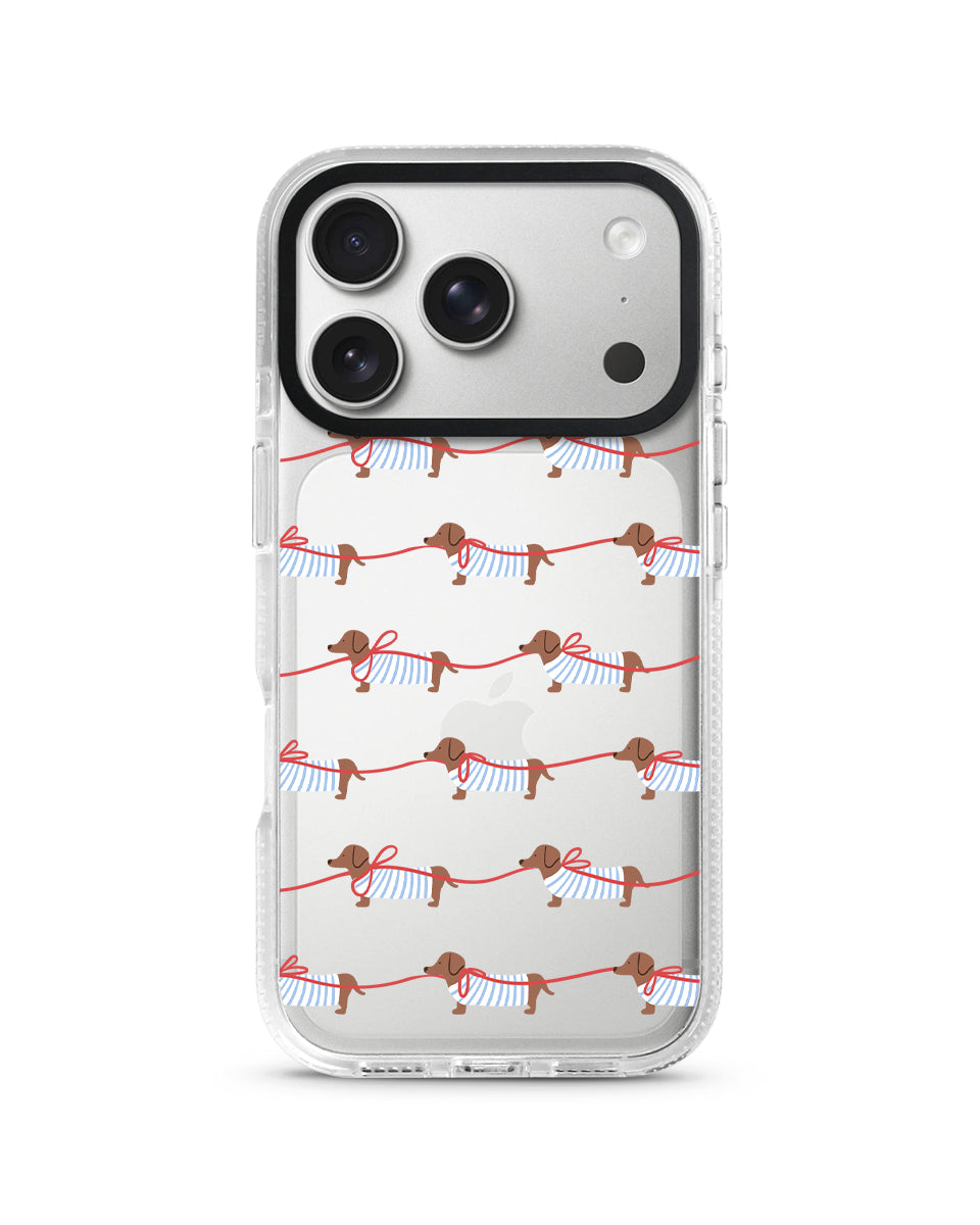 CLOUDTECH CASE - MARSEILLE PUP