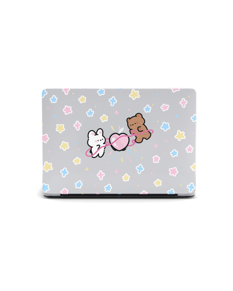 MACBOOK CASE - MEANT TO BE