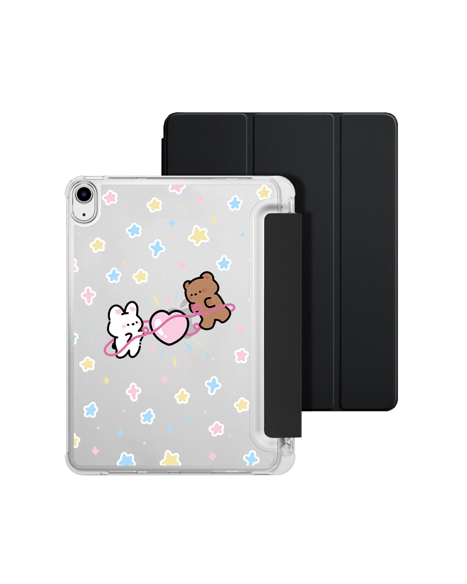 IPAD CASE - MEANT TO BE