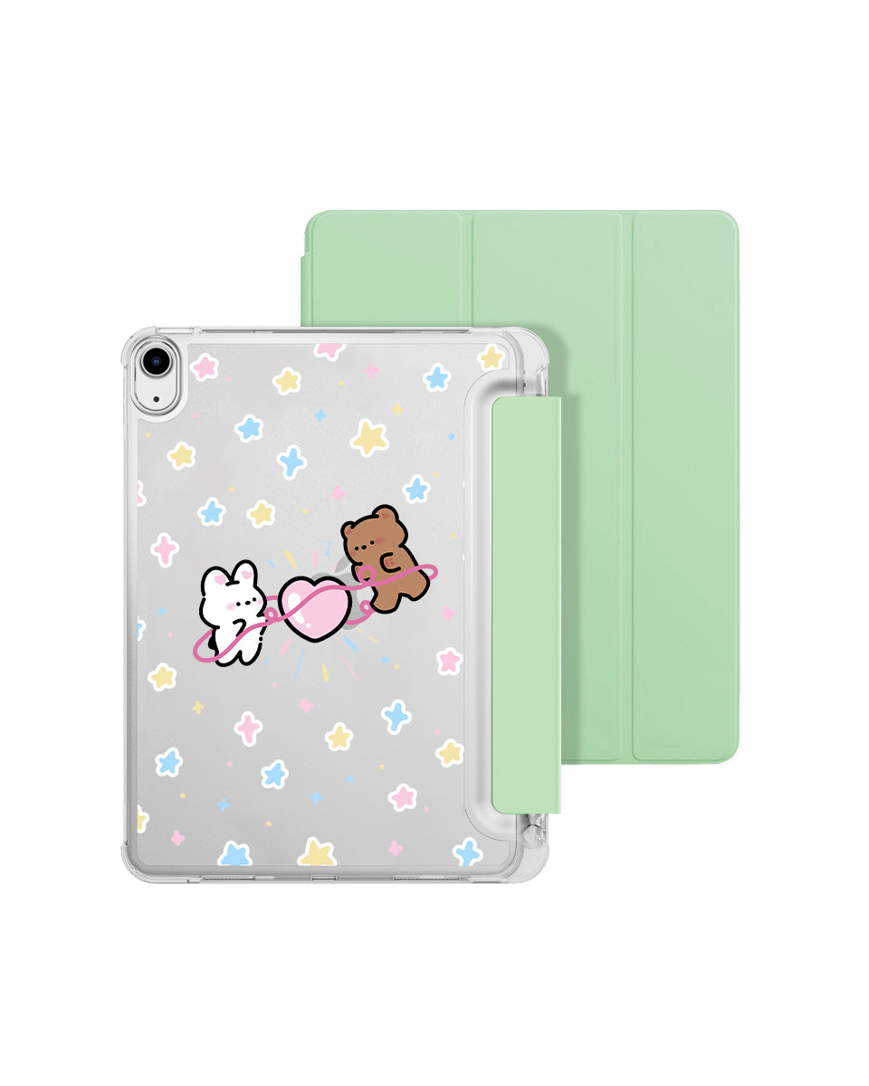 IPAD CASE - MEANT TO BE