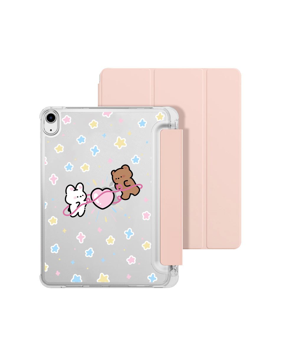 IPAD CASE - MEANT TO BE