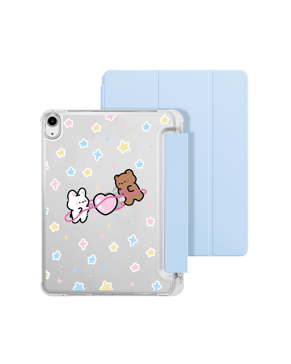 IPAD CASE - MEANT TO BE