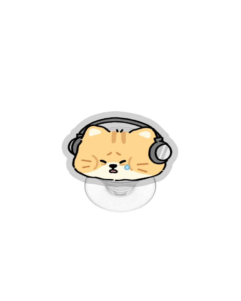 POPSTAND - MELTDOWN EMPLOYEE