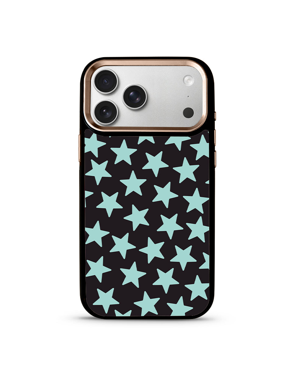 MAGSHIELD ARMOR CASE - MINT STARS
