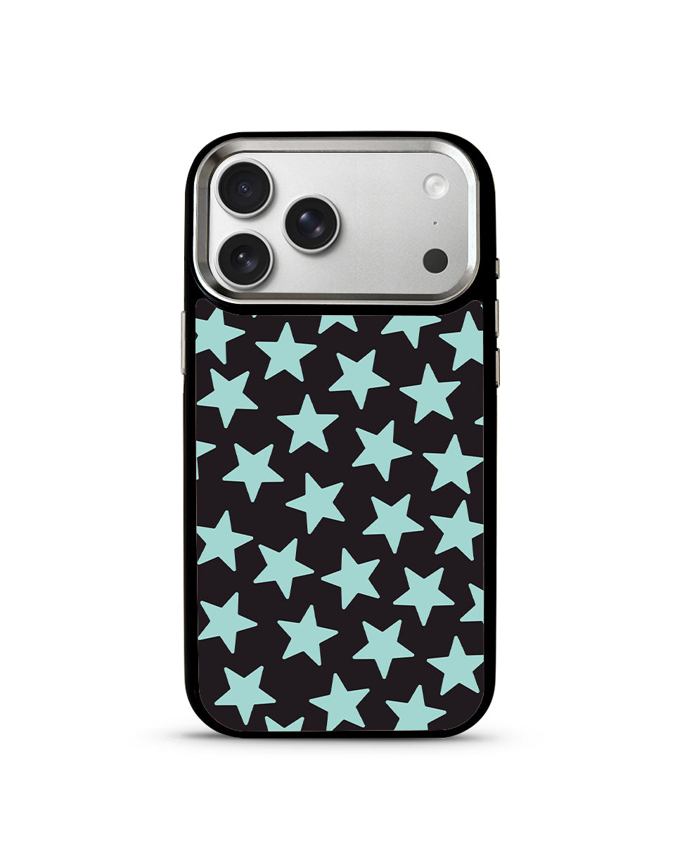 MAGSHIELD ARMOR CASE - MINT STARS