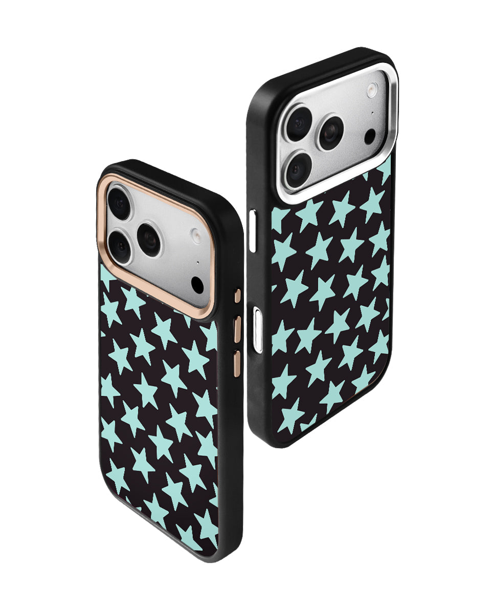 MAGSHIELD ARMOR CASE - MINT STARS