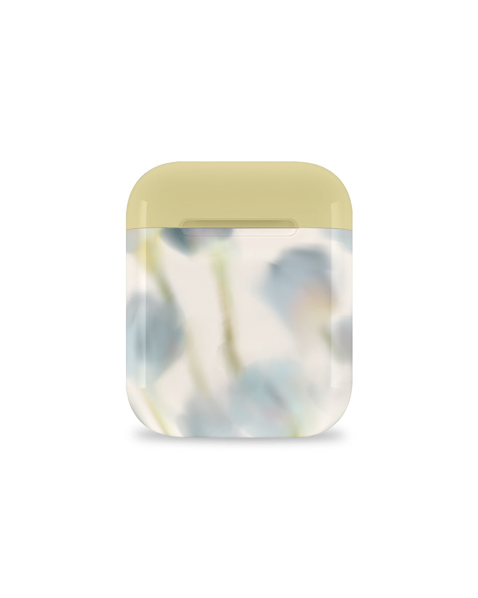 ARMOR AIRPODS CASE - MISTY TULIPS