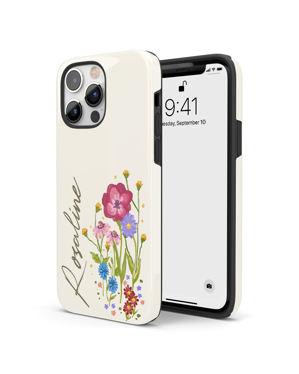 DOUBLE ARMOR CASE - ROSALINE