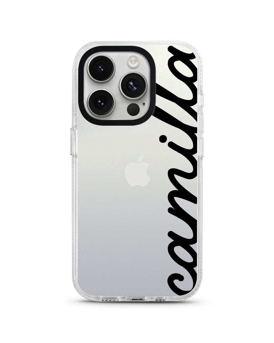 CLOUDTECH CASE - MONO SCRIPT