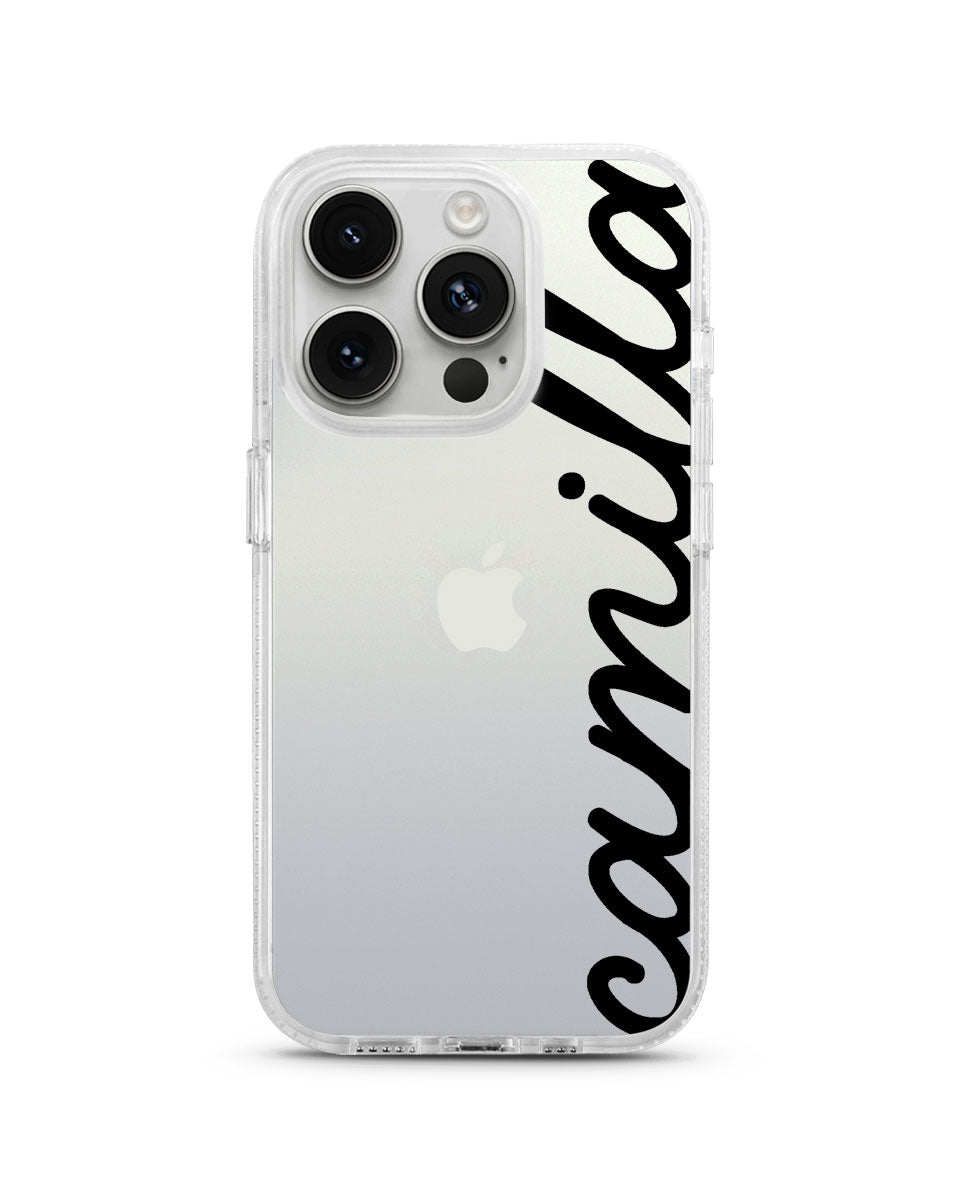CLOUDTECH CASE - MONO SCRIPT