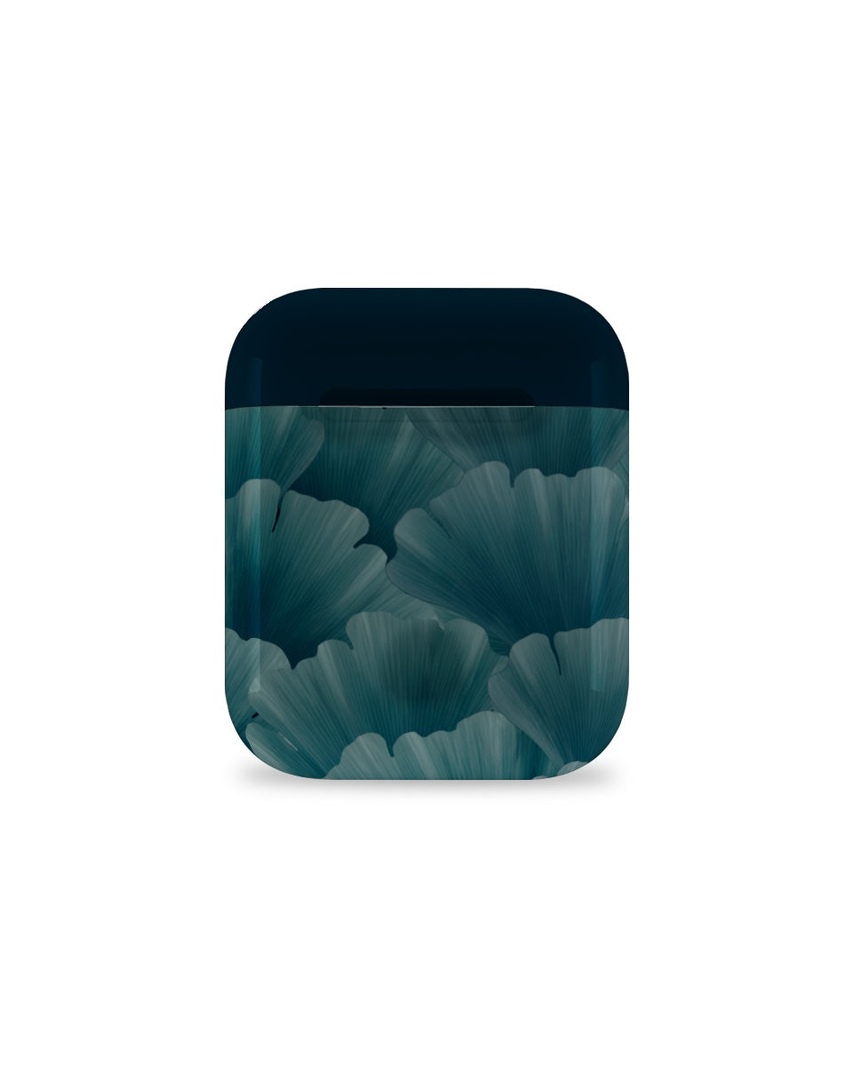 ARMOR AIRPODS CASE - MOONFLOWER