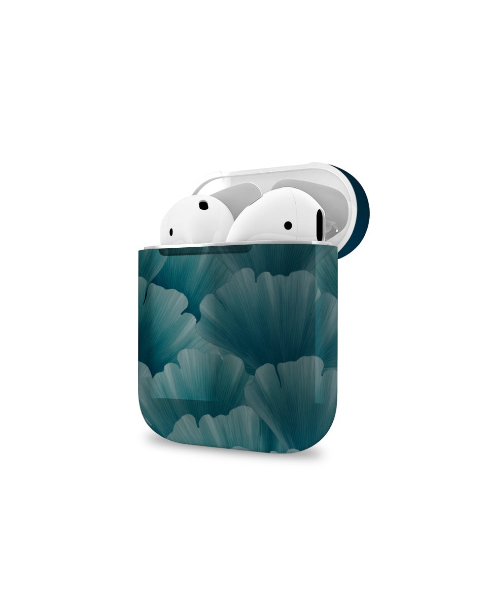 ARMOR AIRPODS CASE - MOONFLOWER