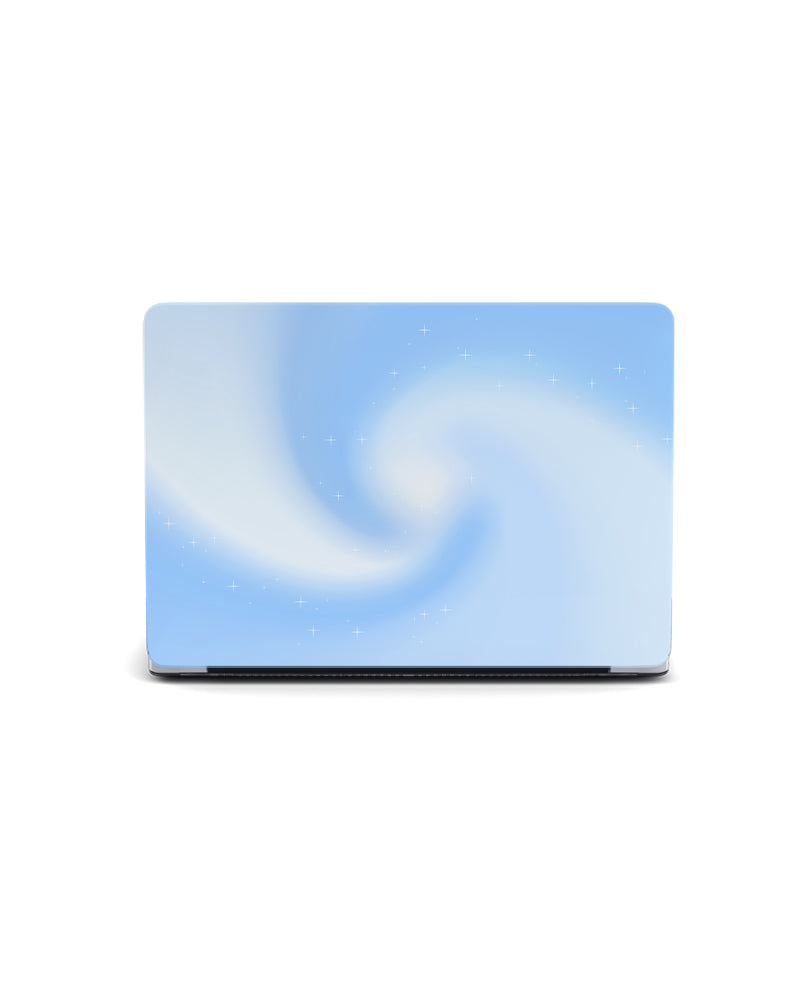 MACBOOK CASE - MORNING MIST