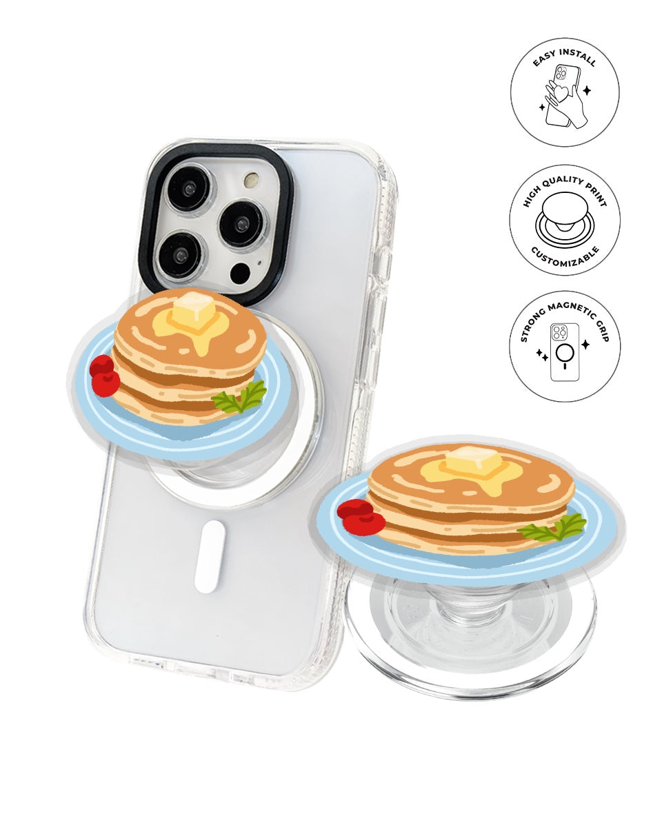 MAGPOPSTAND - MORNING PANCAKE