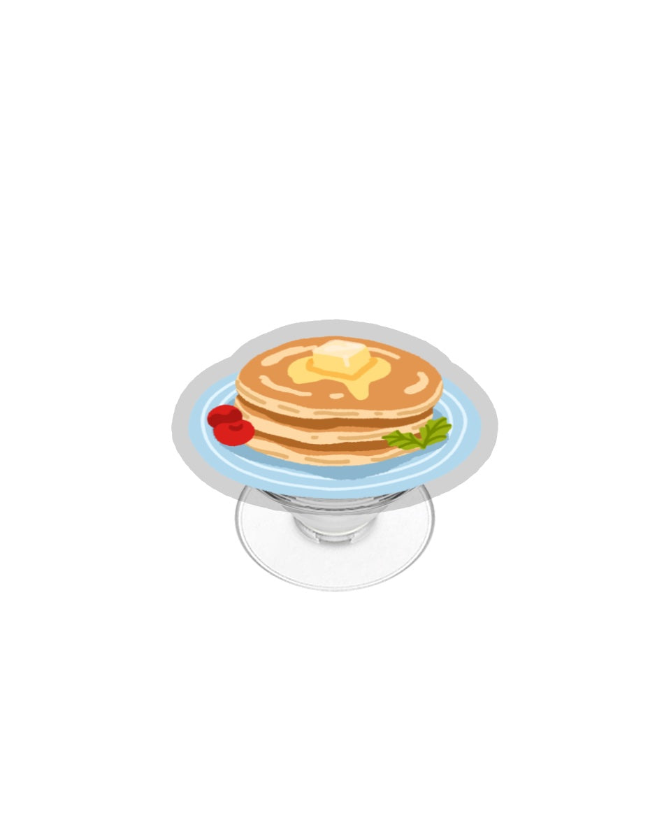 POPSTAND - MORNING PANCAKE